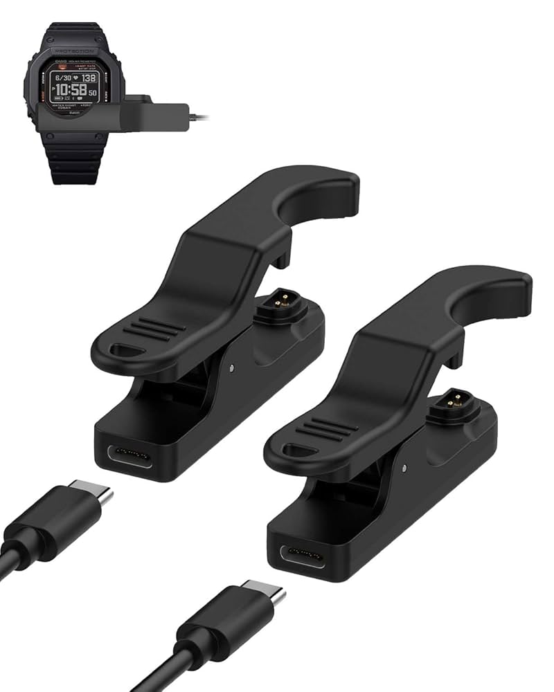 Amazon.co.jp: 【2本】G-shock DW-H5600 対応 スマートウォッチ